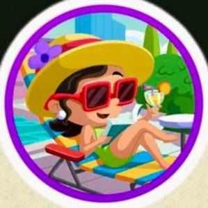 Meet your Posher, Jamie